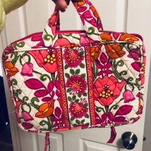Vera Bradley hanging organizer - Lilli Bell
